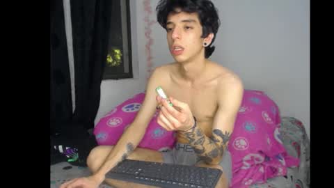 Matt online show from December 20, 12:52 am