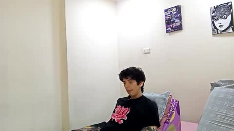 Matt online show from March 22, 9:08 pm