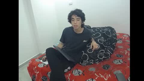 Matt online show from February 24, 6:16 am