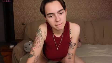 Welcome guys We Lili and Vic  PVT open online show from June 18, 9:14 am