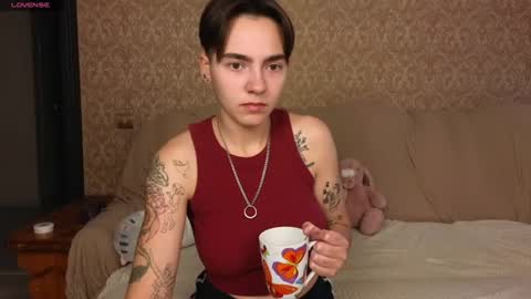 Welcome guys We Lili and Vic  PVT open online show from July 10, 7:57 am