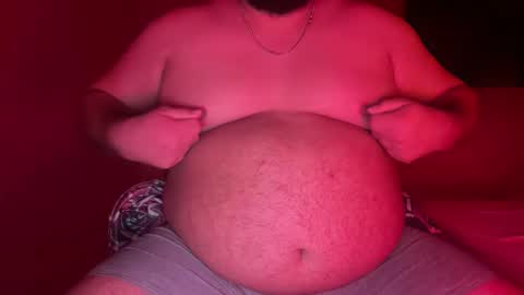 Twobears69 online show from January 19, 12:48 pm