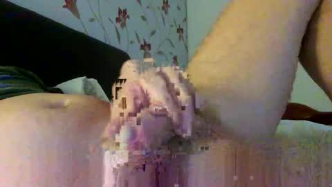 Twoheaven online show from November 20, 9:12 pm