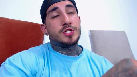 Angel online show from September 30, 1:49 am