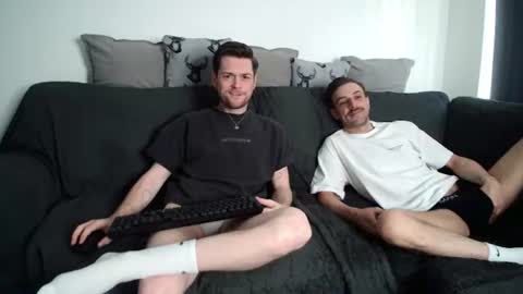 RyanRowan online show from July 24, 2:36 pm