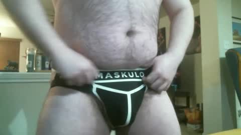 Bear online show from February 22, 4:40 am