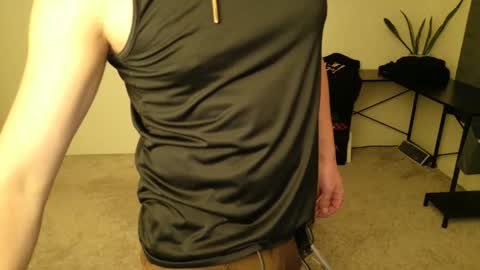 TylerDavid online show from November 7, 7:33 am