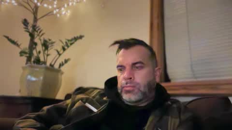 TylerDavid online show from January 9, 8:31 am