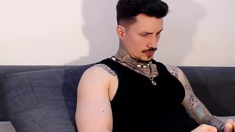 tyagodoll online show from February 27, 7:15 pm