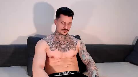 tyagodoll online show from January 25, 9:57 pm