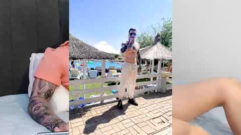 tyagodoll online show from October 4, 4:49 pm