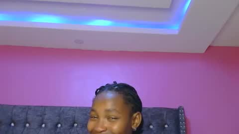 Tyla online show from March 6, 2:19 am