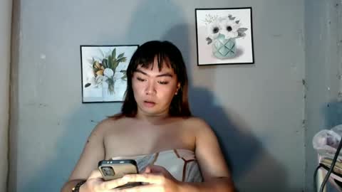 Tyla online show from June 12, 2:54 am