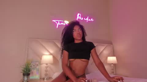 TYLA online show from June 12, 6:51 pm
