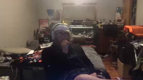 tylahfae online show from October 12, 12:47 am