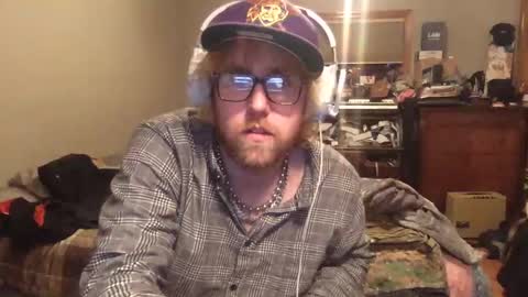 tylahfae online show from December 11, 11:54 pm