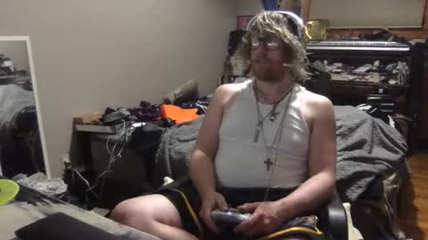 tylahfae online show from March 16, 3:53 am