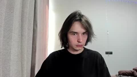 Snapshot of tyler__johnson chatting on February 23, 5:34 am Tyler  johnson online show from February 23, 5:34 am