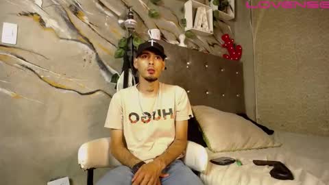 Snapshot of tyler_coopr chatting on September 20, 3:31 am tyler cooper online show from September 20, 3:31 am