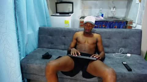 Tyler online show from June 12, 2:54 am
