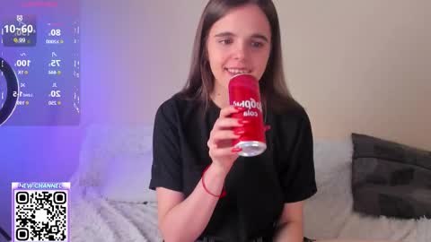 Ema online show from March 27, 9:38 pm