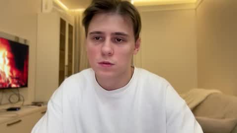 Snapshot of tyler_garrner chatting on October 29, 2:30 pm tyler_garrner online show from October 29, 2:30 pm