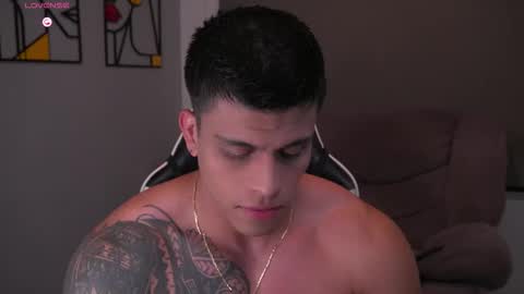 David online show from February 21, 2:47 am