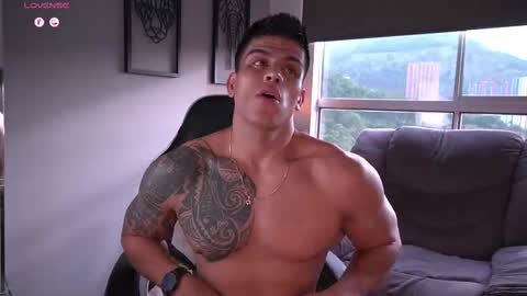 David online show from September 12, 9:50 pm