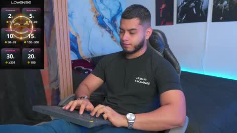 Tyler online show from October 2, 10:58 am