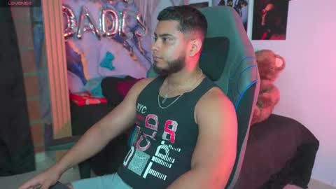 Tyler online show from March 22, 1:42 am