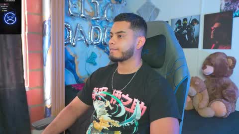 Tyler online show from February 8, 1:14 pm