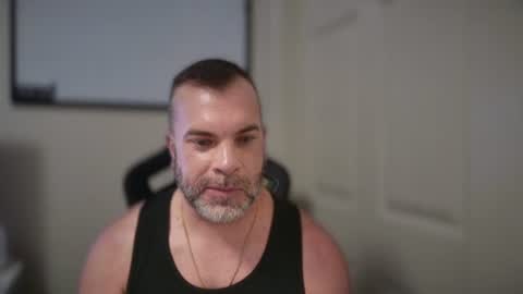 Tyler David online show from July 12, 9:51 pm