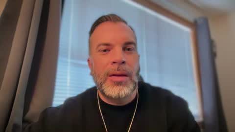 Tyler David online show from June 19, 10:16 pm