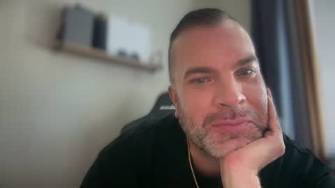 Tyler David online show from July 7, 1:07 am