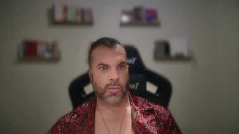 Tyler David online show from July 19, 12:13 am