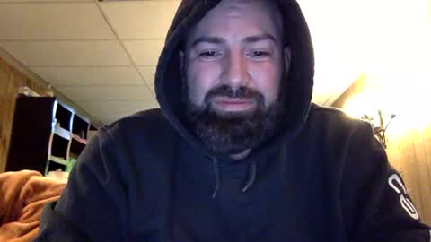 TylerKnights777 online show from January 8, 3:34 am