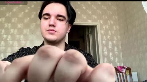 Tyler online show from April 9, 7:58 am