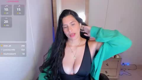 tylor_love online show from June 8, 1:28 am