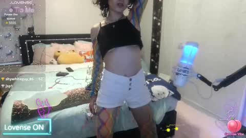 Tyra online show from January 27, 4:11 pm