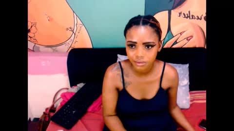 Snapshot of tyrabangz chatting on October 19, 7:07 pm Tyra online show from October 19, 7:07 pm