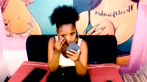 Snapshot of tyrabangz chatting on September 18, 10:58 pm Tyra online show from September 18, 10:58 pm