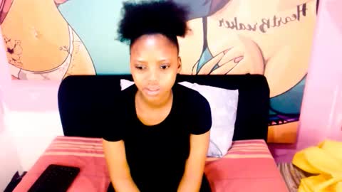 Snapshot of tyrabangz chatting on September 30, 5:12 pm Tyra online show from September 30, 5:12 pm
