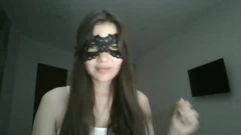 LuckyAmelia online show from January 19, 2:17 pm