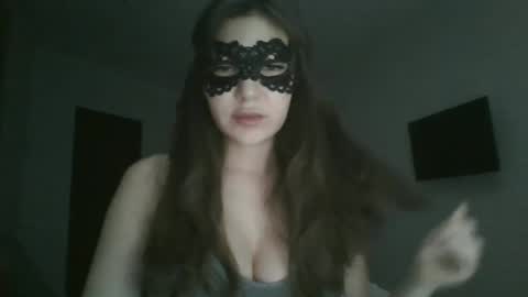 LuckyAmelia online show from January 22, 4:33 pm