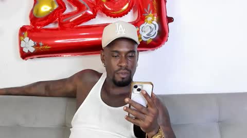 Dvid Rullers online show from December 23, 1:01 am