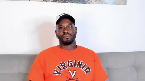 Dvid Rullers online show from October 28, 11:50 pm