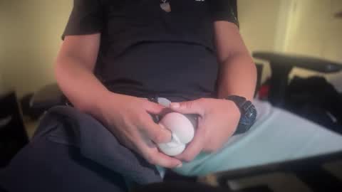 Snapshot of tysean1 chatting on February 12, 8:38 am Slong Dong online show from February 12, 8:38 am