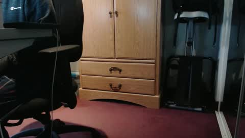 Helena and Tyson online show from January 6, 5:06 pm