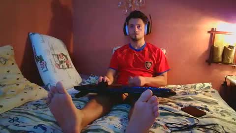 Dennis Nadarevic online show from March 14, 12:47 am