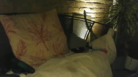 tysonjameson online show from October 4, 1:25 am